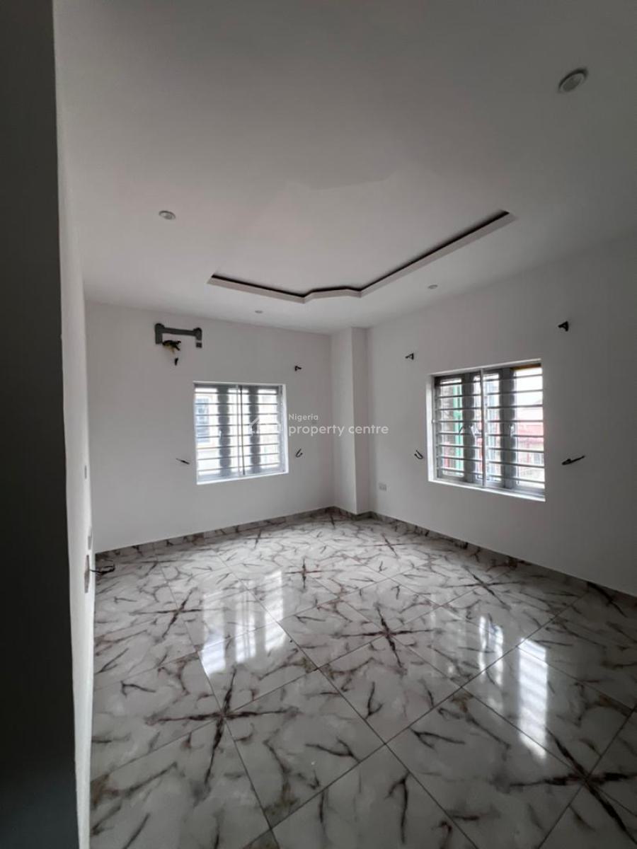 One Bedroom Apartment, Ilaje, Ajah, Lagos, Flat / Apartment for Rent