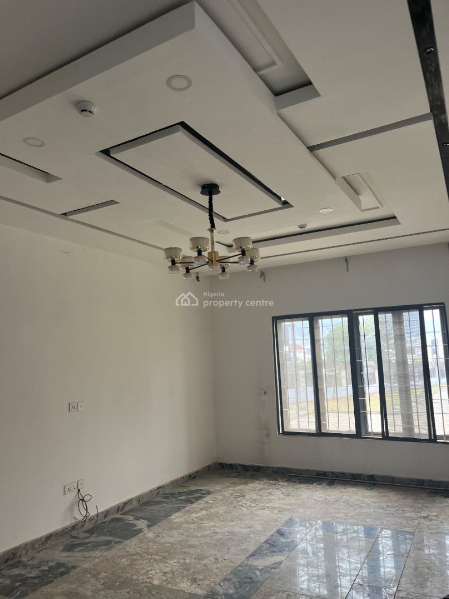 4 Bedroom, Katampe Extension, Katampe, Abuja, Detached Duplex for Rent