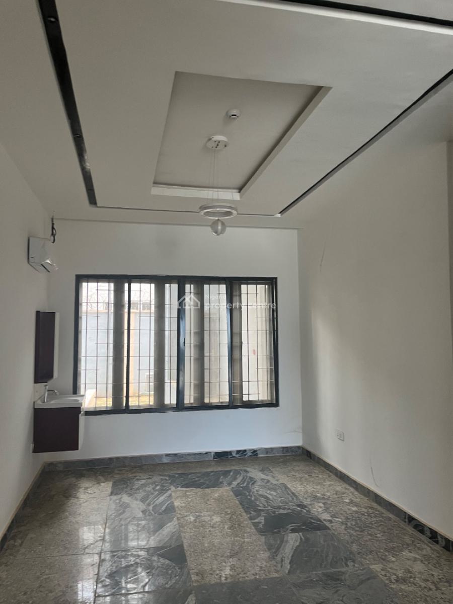 4 Bedroom, Katampe Extension, Katampe, Abuja, Detached Duplex for Rent