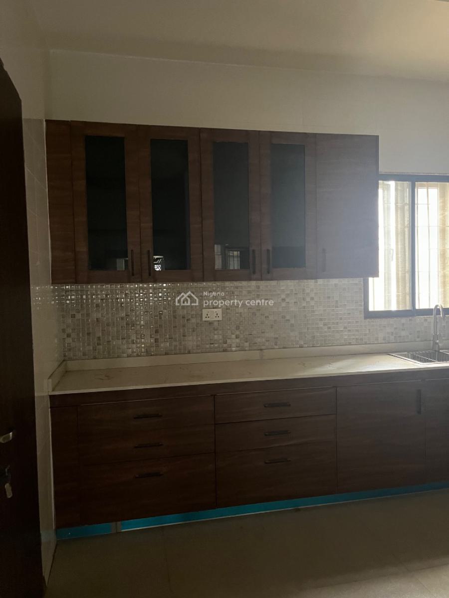 4 Bedroom, Katampe Extension, Katampe, Abuja, Detached Duplex for Rent