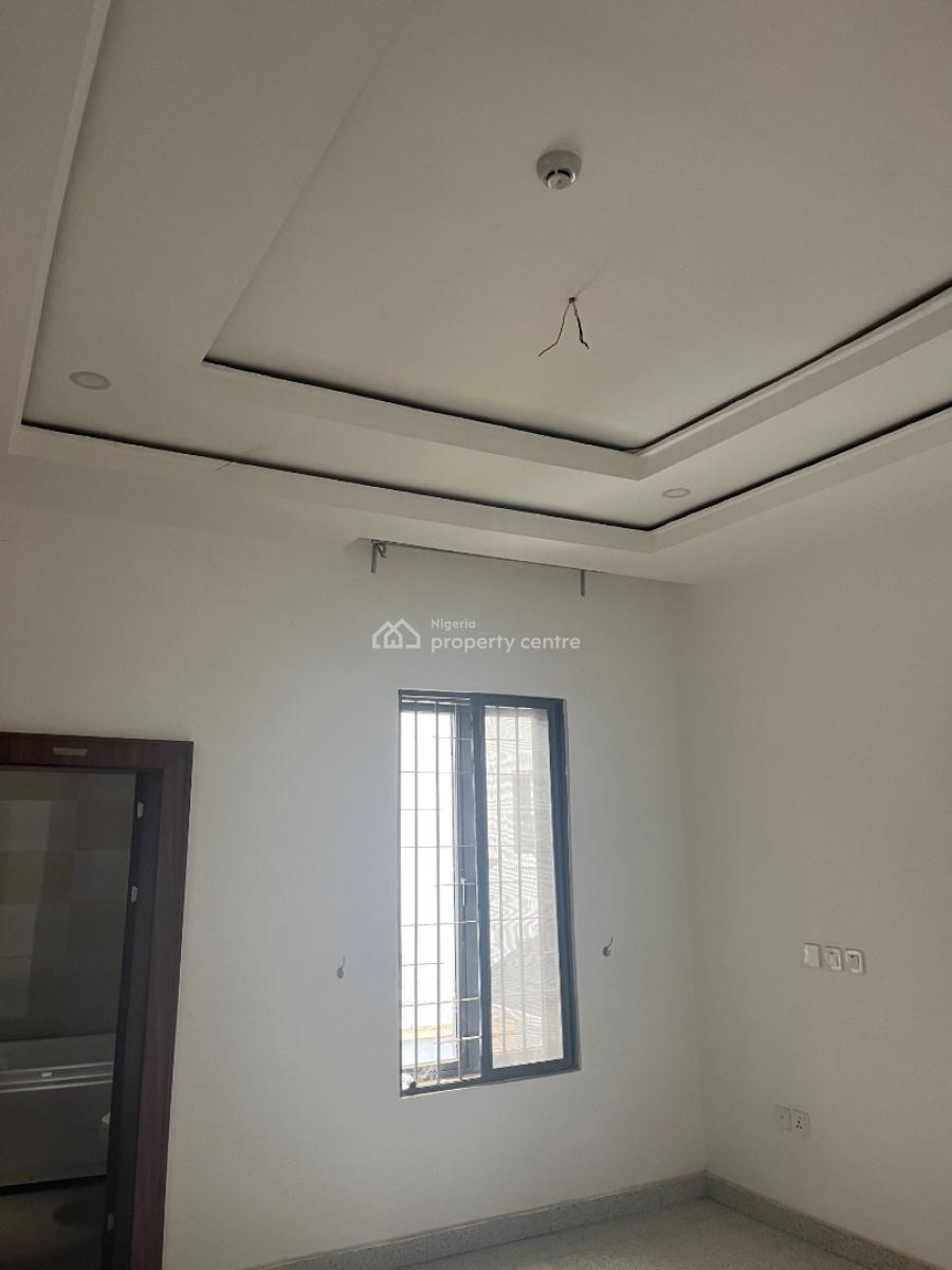 4 Bedroom, Katampe Extension, Katampe, Abuja, Detached Duplex for Rent