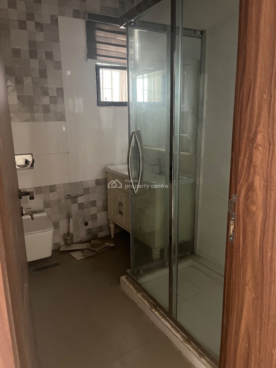 4 Bedroom, Katampe Extension, Katampe, Abuja, Detached Duplex for Rent