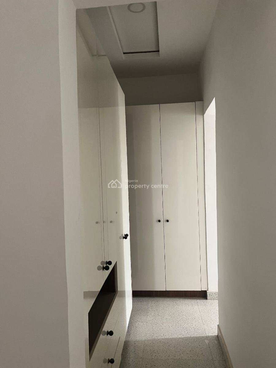 4 Bedroom, Katampe Extension, Katampe, Abuja, Detached Duplex for Rent