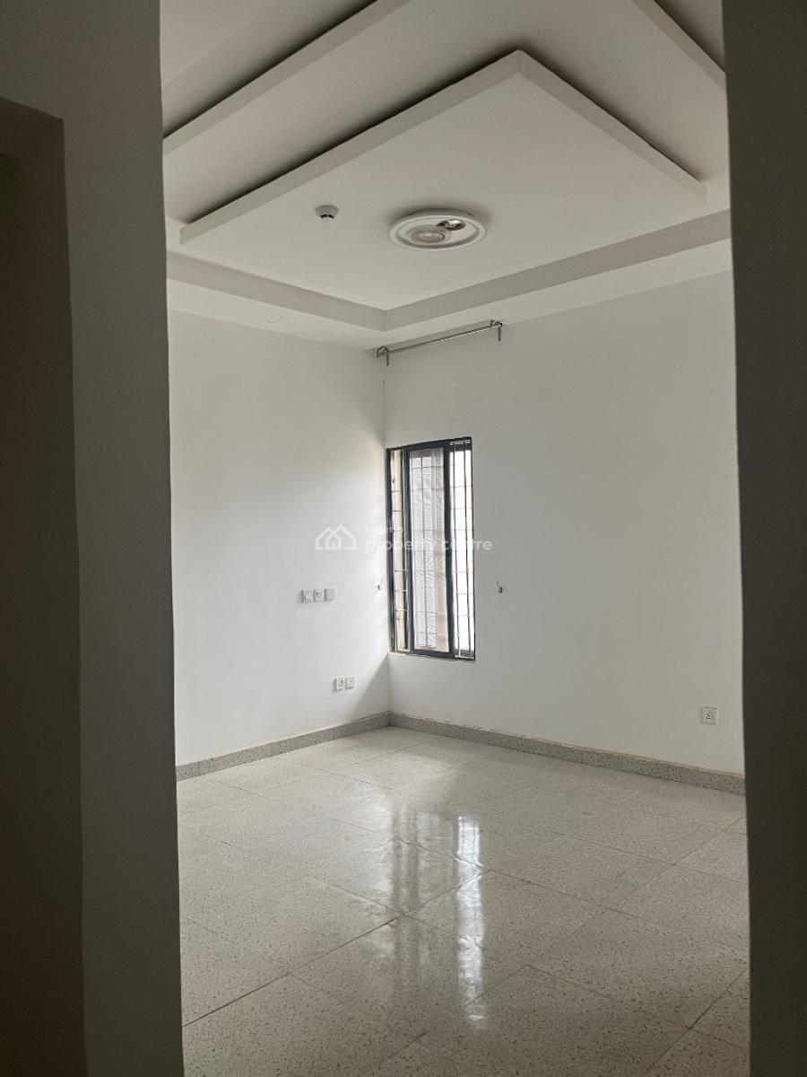4 Bedroom, Katampe Extension, Katampe, Abuja, Detached Duplex for Rent