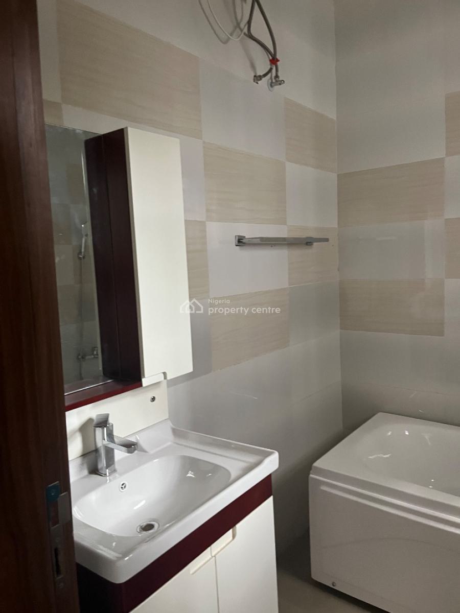 4 Bedroom, Katampe Extension, Katampe, Abuja, Detached Duplex for Rent