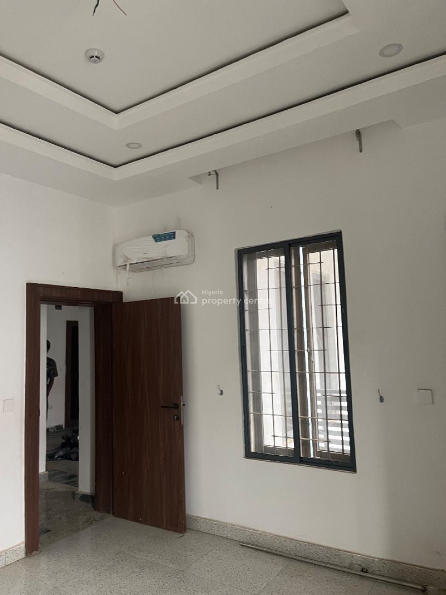 4 Bedroom, Katampe Extension, Katampe, Abuja, Detached Duplex for Rent
