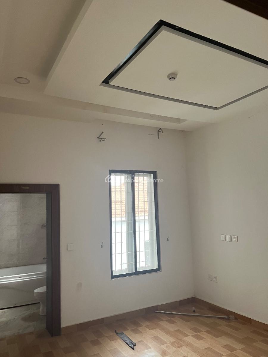 4 Bedroom, Katampe Extension, Katampe, Abuja, Detached Duplex for Rent