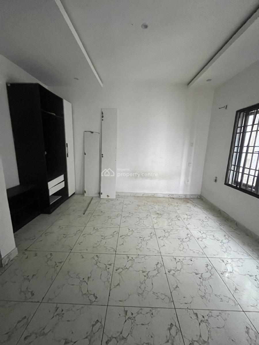 Fully Serviced 2bedroom Flat Apartment for N5.5m, Orchid Road Lekki Lagos, Lekki, Lagos, Flat / Apartment for Rent