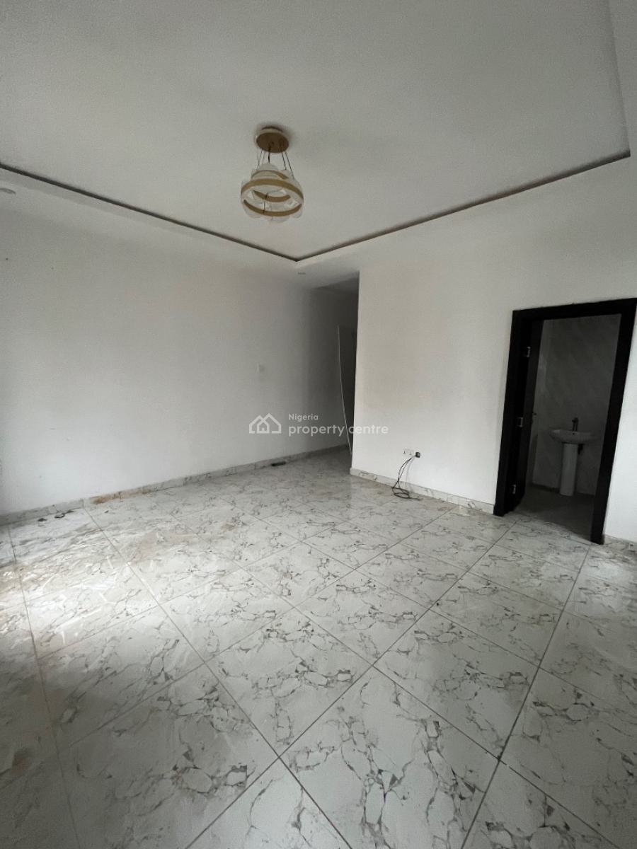 Fully Serviced 2bedroom Flat Apartment for N5.5m, Orchid Road Lekki Lagos, Lekki, Lagos, Flat / Apartment for Rent