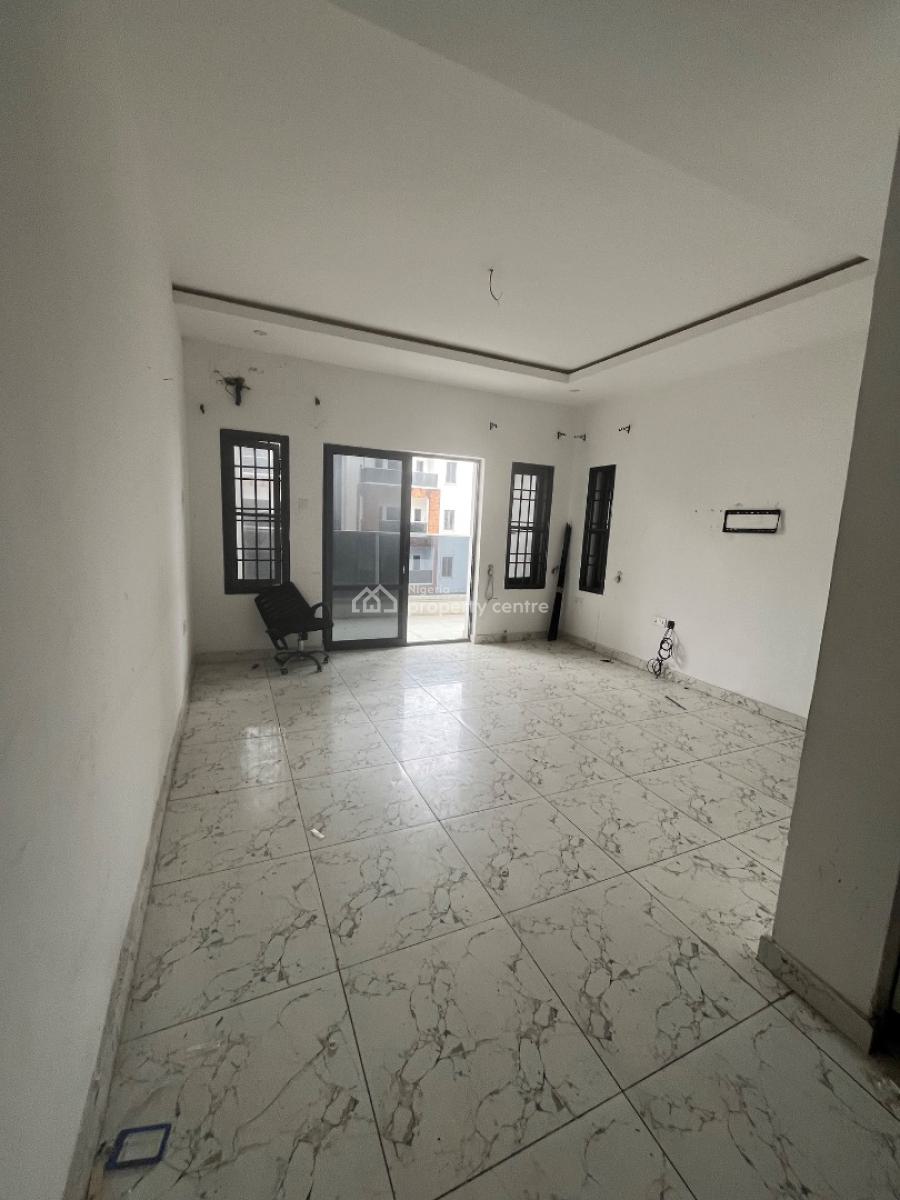 Fully Serviced 2bedroom Flat Apartment for N5.5m, Orchid Road Lekki Lagos, Lekki, Lagos, Flat / Apartment for Rent