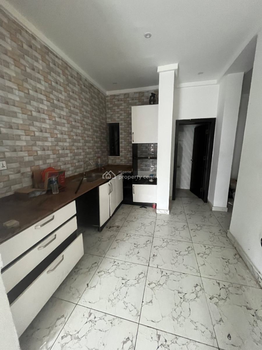 Fully Serviced 2bedroom Flat Apartment for N5.5m, Orchid Road Lekki Lagos, Lekki, Lagos, Flat / Apartment for Rent