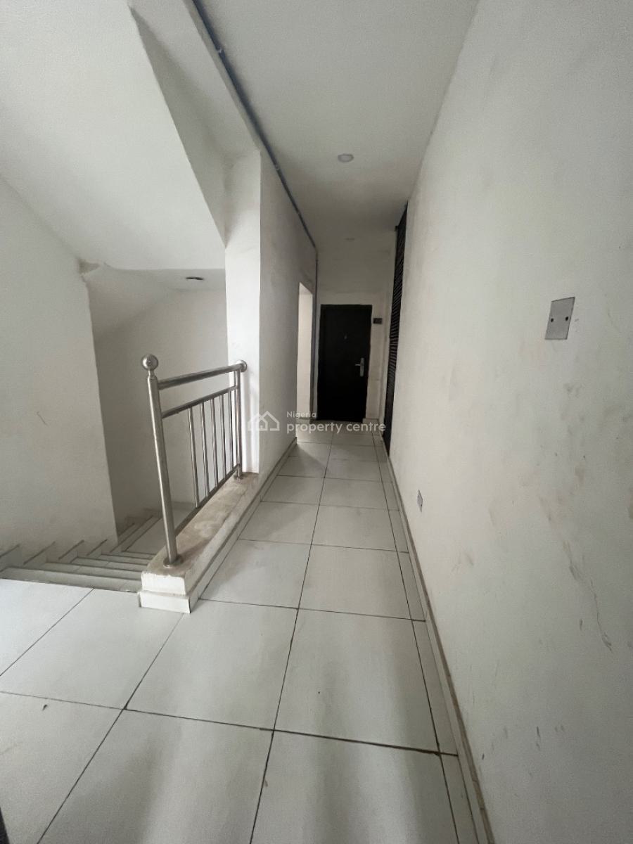 Fully Serviced 2bedroom Flat Apartment for N5.5m, Orchid Road Lekki Lagos, Lekki, Lagos, Flat / Apartment for Rent