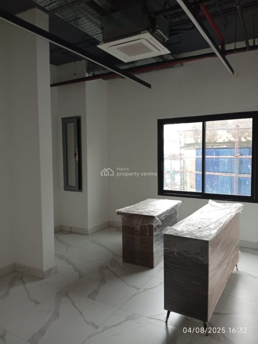 510sqm and 255sqm American-styled Commercial Space, Oniru, Victoria Island (vi), Lagos, Commercial Property for Rent