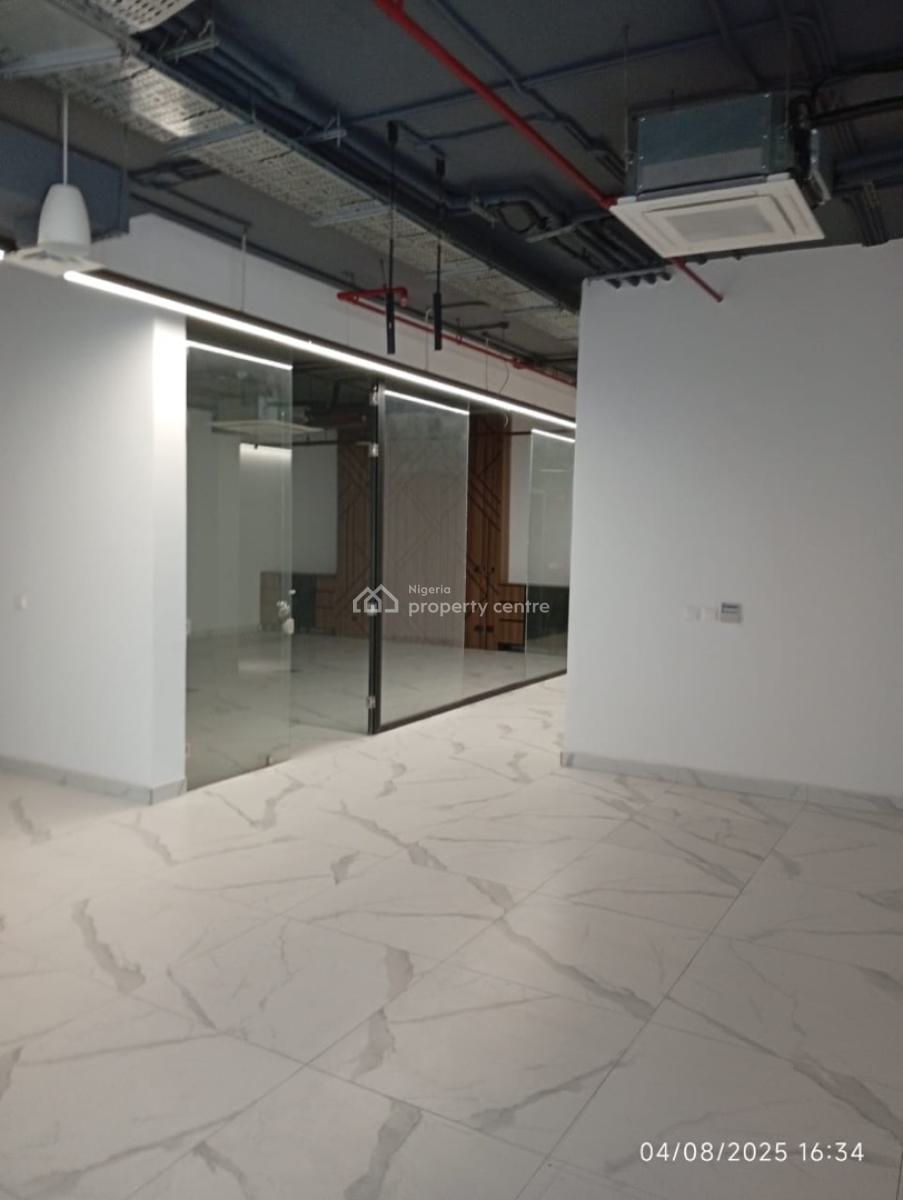 510sqm and 255sqm American-styled Commercial Space, Oniru, Victoria Island (vi), Lagos, Commercial Property for Rent