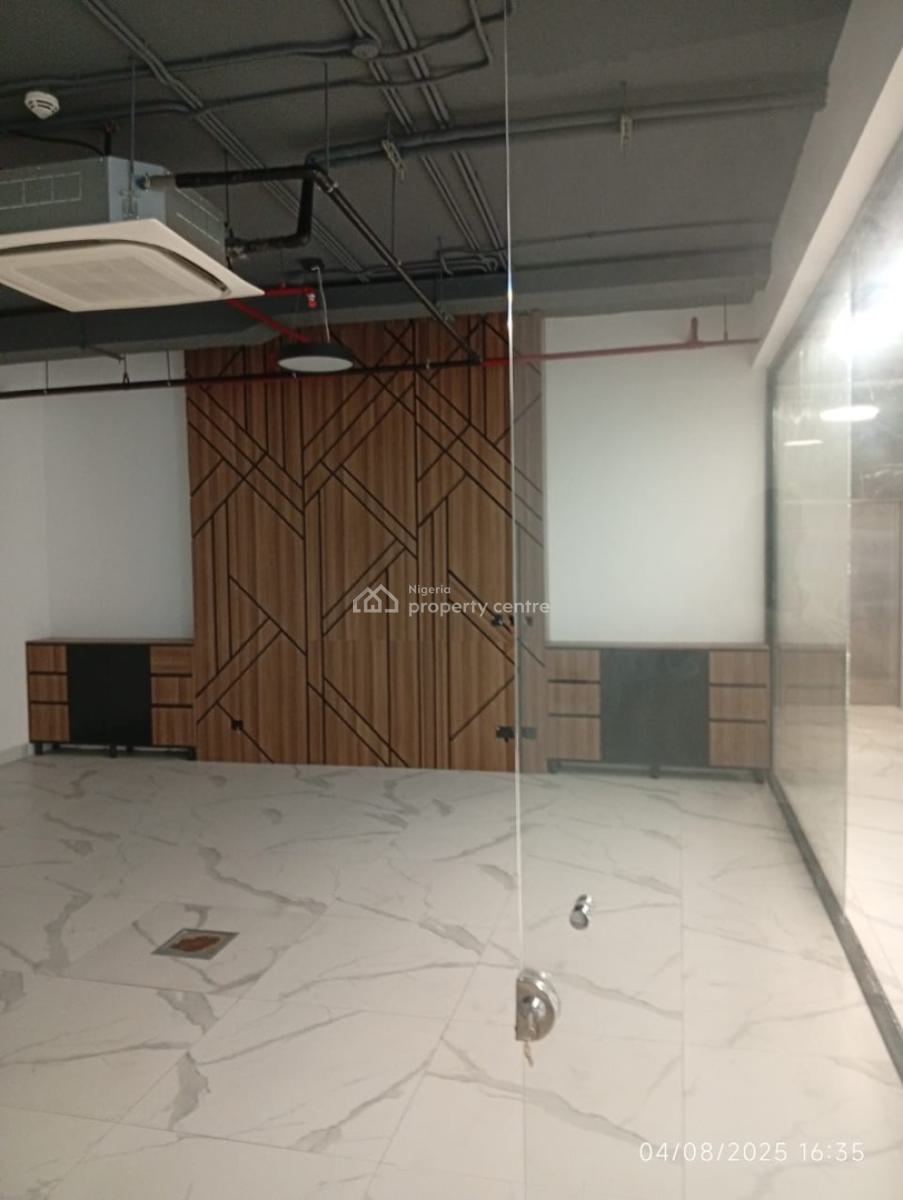 510sqm and 255sqm American-styled Commercial Space, Oniru, Victoria Island (vi), Lagos, Commercial Property for Rent