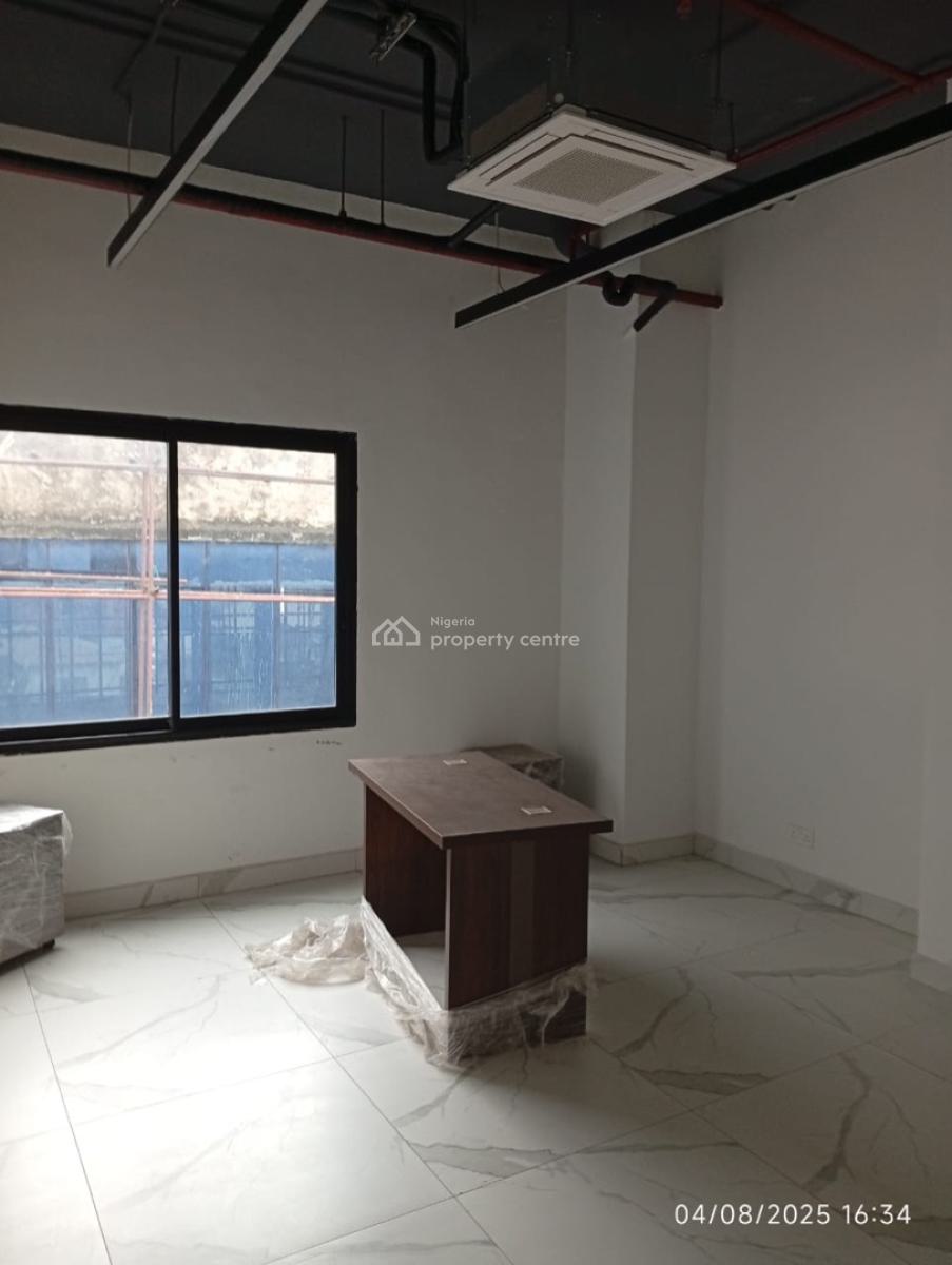510sqm and 255sqm American-styled Commercial Space, Oniru, Victoria Island (vi), Lagos, Commercial Property for Rent