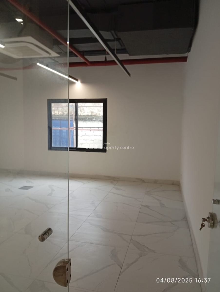 510sqm and 255sqm American-styled Commercial Space, Oniru, Victoria Island (vi), Lagos, Commercial Property for Rent