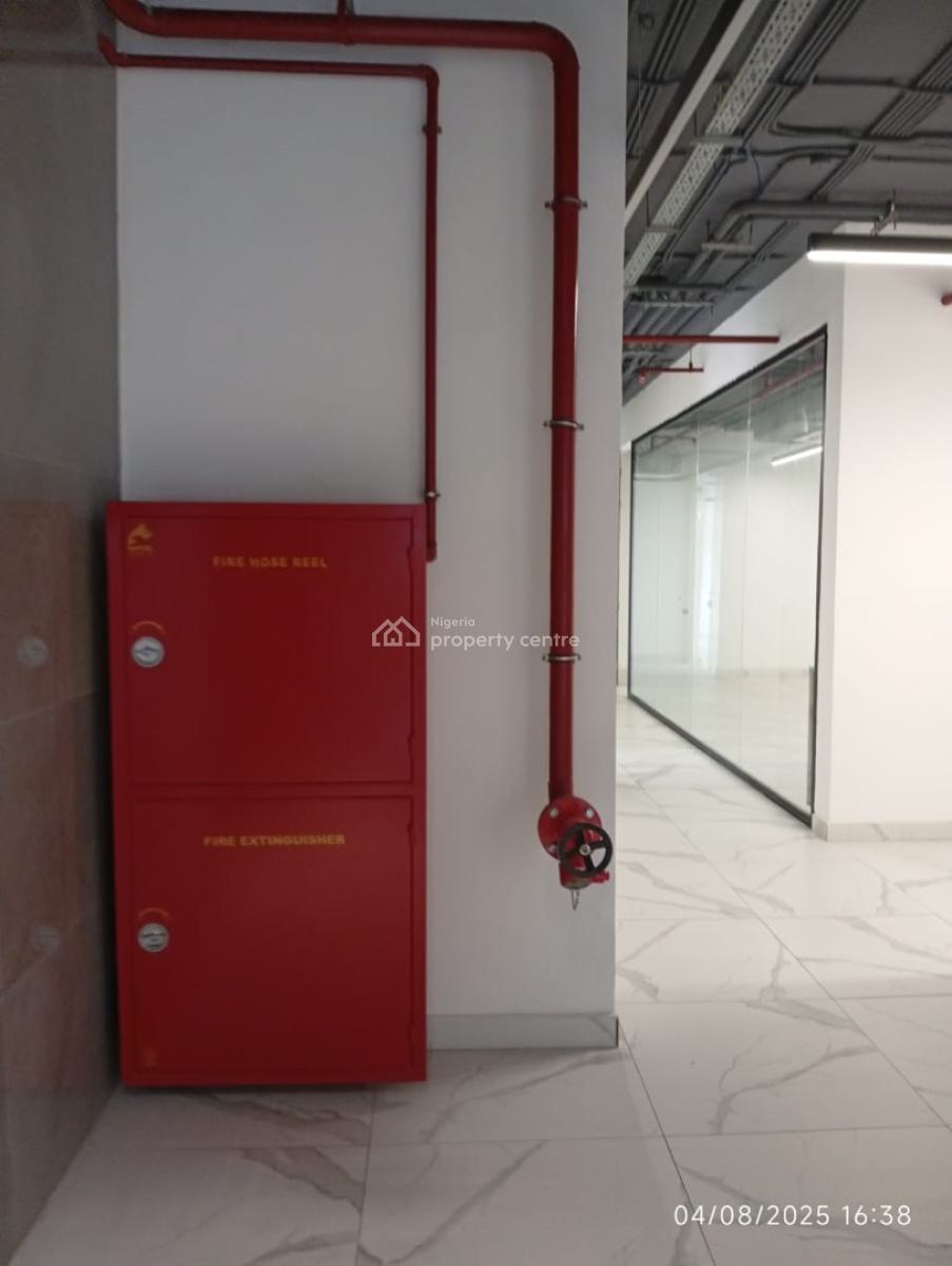 510sqm and 255sqm American-styled Commercial Space, Oniru, Victoria Island (vi), Lagos, Commercial Property for Rent