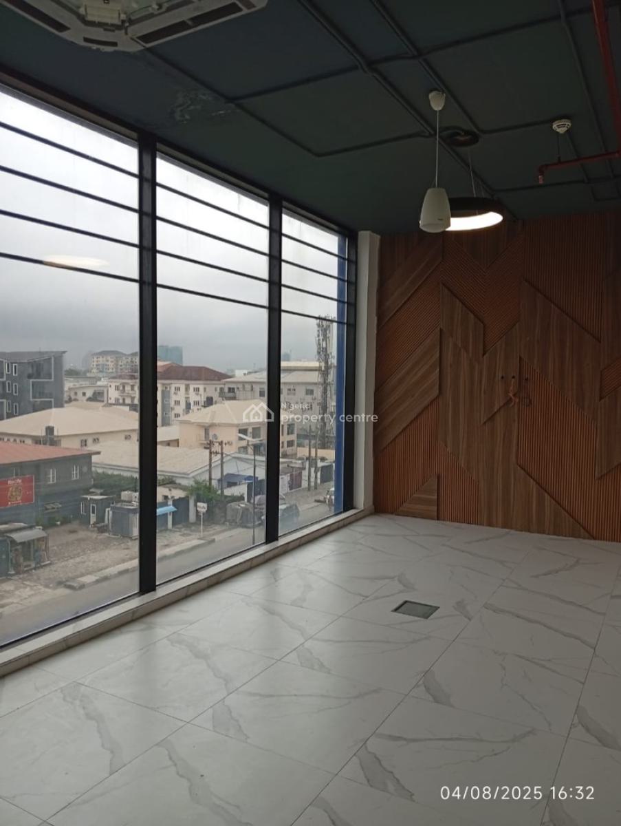 510sqm and 255sqm American-styled Commercial Space, Oniru, Victoria Island (vi), Lagos, Commercial Property for Rent