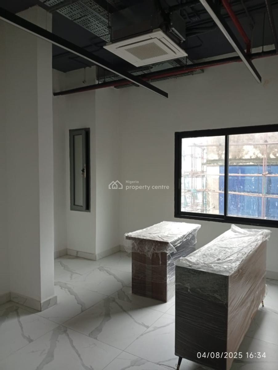 510sqm and 255sqm American-styled Commercial Space, Oniru, Victoria Island (vi), Lagos, Commercial Property for Rent