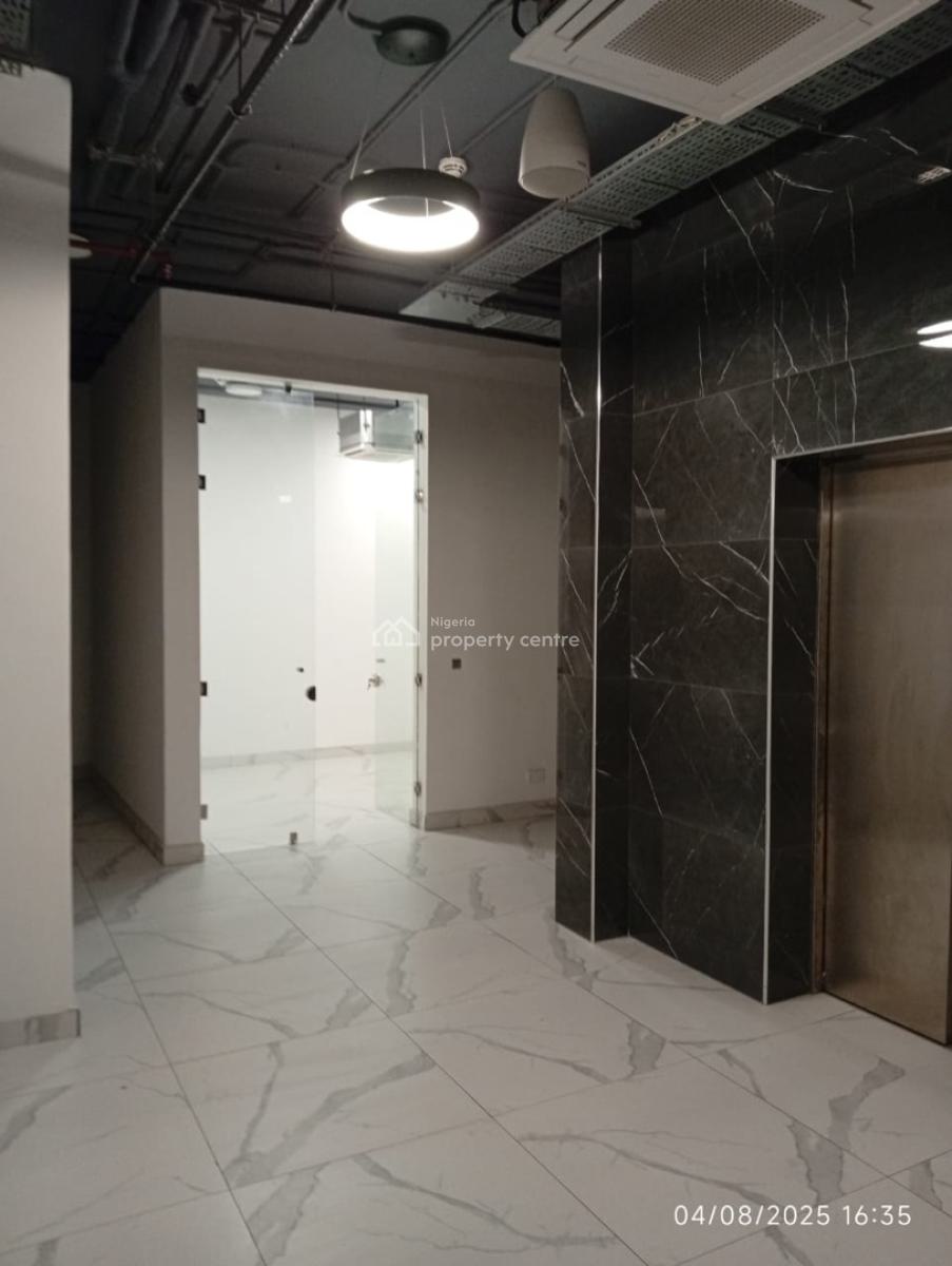 510sqm and 255sqm American-styled Commercial Space, Oniru, Victoria Island (vi), Lagos, Commercial Property for Rent