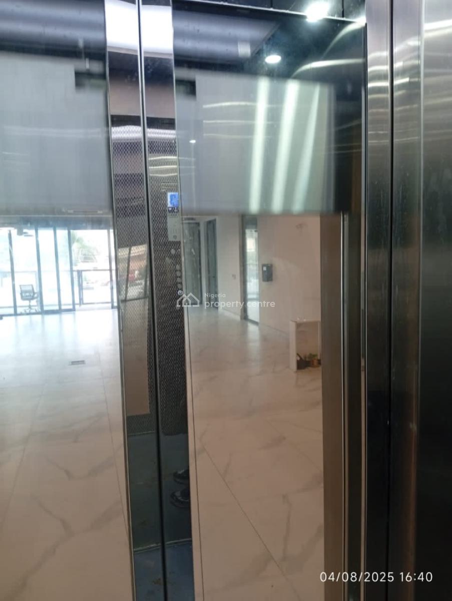510sqm and 255sqm American-styled Commercial Space, Oniru, Victoria Island (vi), Lagos, Commercial Property for Rent