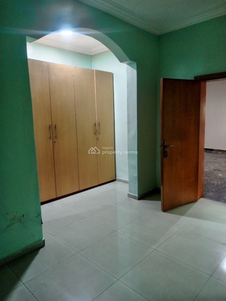 4 Bedroom Flat in a Sere Environment with a Bq Pool and Gym, Ikeja Gra, Ikeja, Lagos, Flat / Apartment for Rent