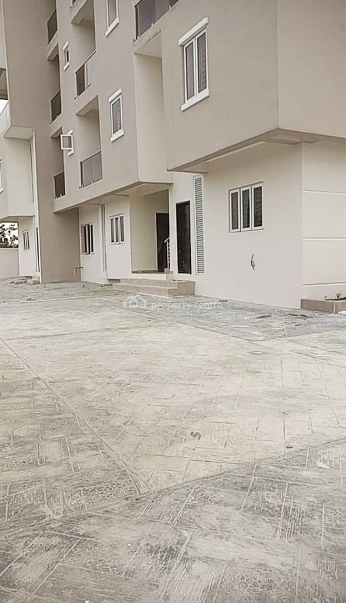 Brand New Standard 2-bedrom Mansionette, Mobil Road, Ilaje, Ajah, Lagos, Flat / Apartment for Rent