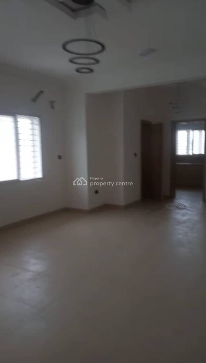 Brand New Standard 2-bedrom Mansionette, Mobil Road, Ilaje, Ajah, Lagos, Flat / Apartment for Rent