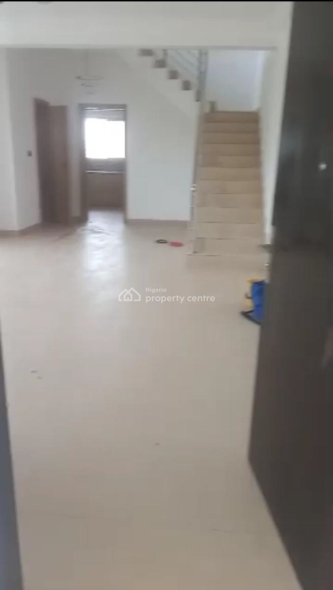 Brand New Standard 2-bedrom Mansionette, Mobil Road, Ilaje, Ajah, Lagos, Flat / Apartment for Rent