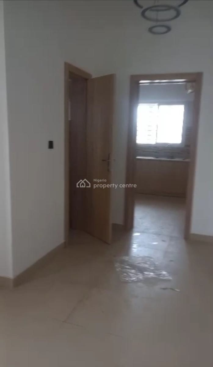 Brand New Standard 2-bedrom Mansionette, Mobil Road, Ilaje, Ajah, Lagos, Flat / Apartment for Rent