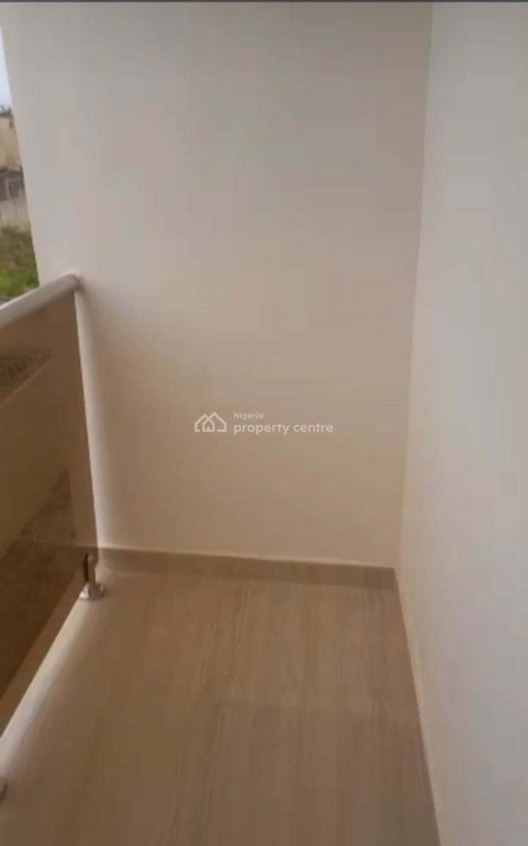 Brand New Standard 2-bedrom Mansionette, Mobil Road, Ilaje, Ajah, Lagos, Flat / Apartment for Rent