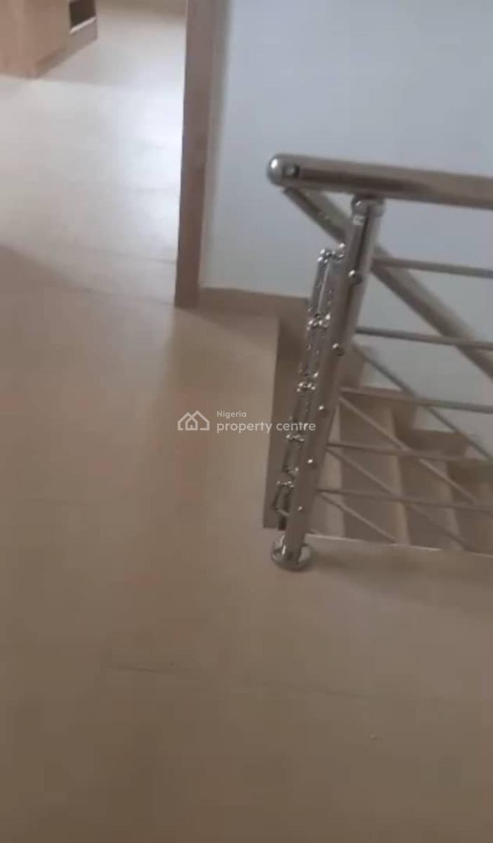 Brand New Standard 2-bedrom Mansionette, Mobil Road, Ilaje, Ajah, Lagos, Flat / Apartment for Rent