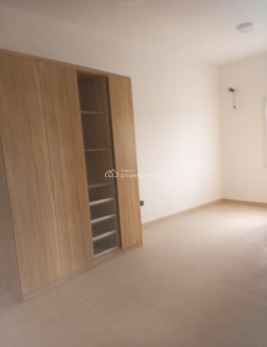 Brand New Standard 2-bedrom Mansionette, Mobil Road, Ilaje, Ajah, Lagos, Flat / Apartment for Rent
