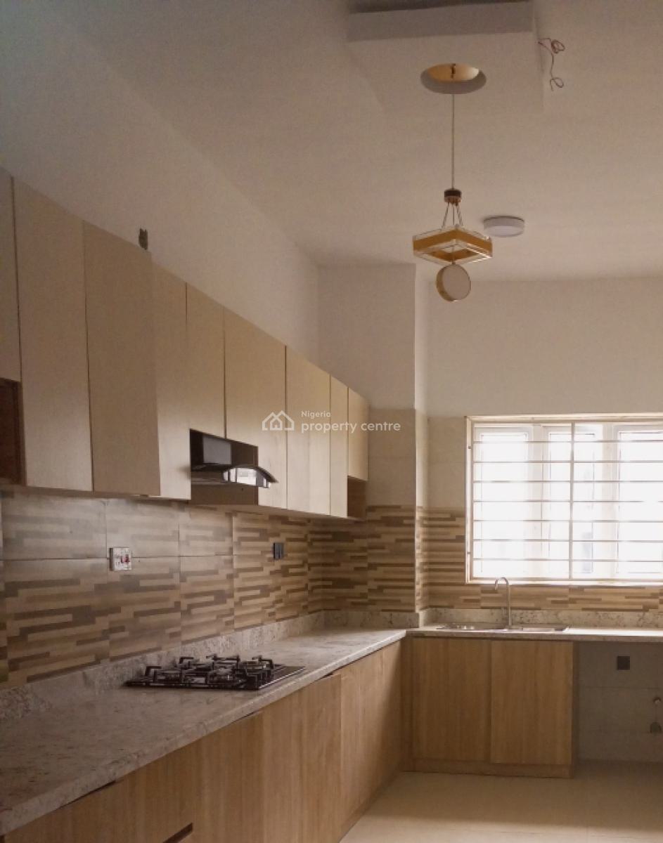Brand New Standard 2-bedrom Mansionette, Mobil Road, Ilaje, Ajah, Lagos, Flat / Apartment for Rent