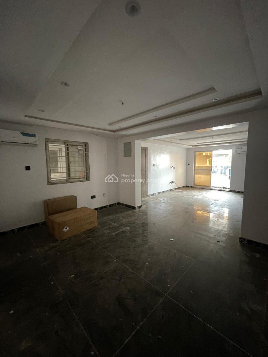3 Bedrooms, Lekki Phase 1, Lekki, Lagos, Flat / Apartment for Rent
