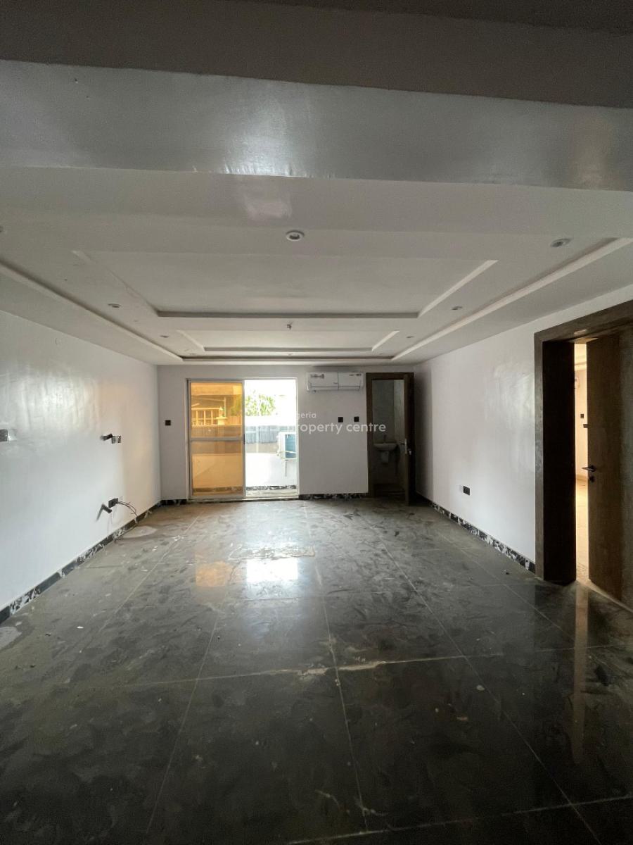 3 Bedrooms, Lekki Phase 1, Lekki, Lagos, Flat / Apartment for Rent