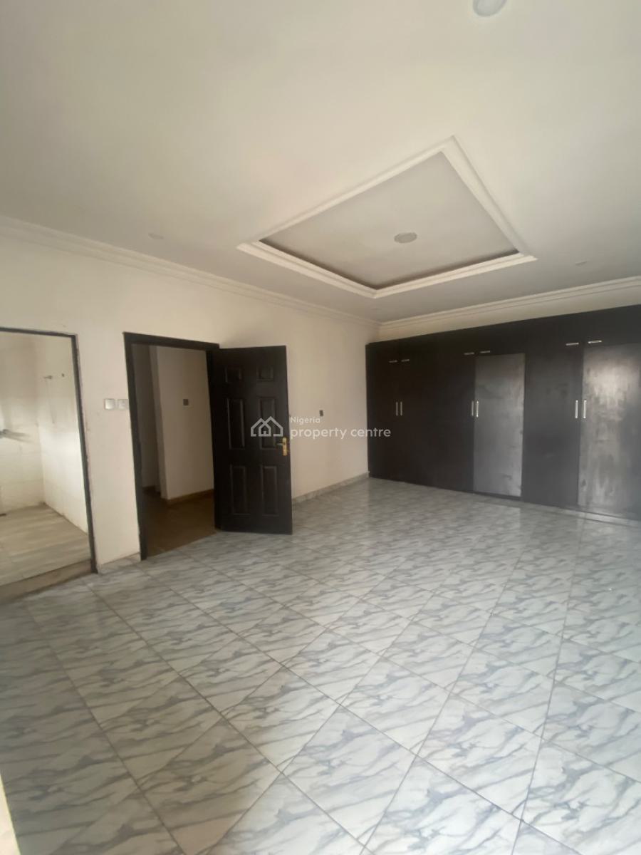 3 Bedroom Duplex, After Lbs Olokonla Area in a Secured Environment, Ajah, Lagos, Terraced Duplex for Rent