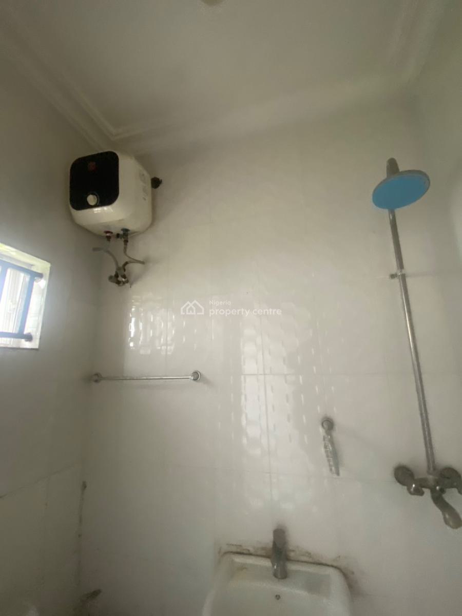 3 Bedroom Duplex, After Lbs Olokonla Area in a Secured Environment, Ajah, Lagos, Terraced Duplex for Rent