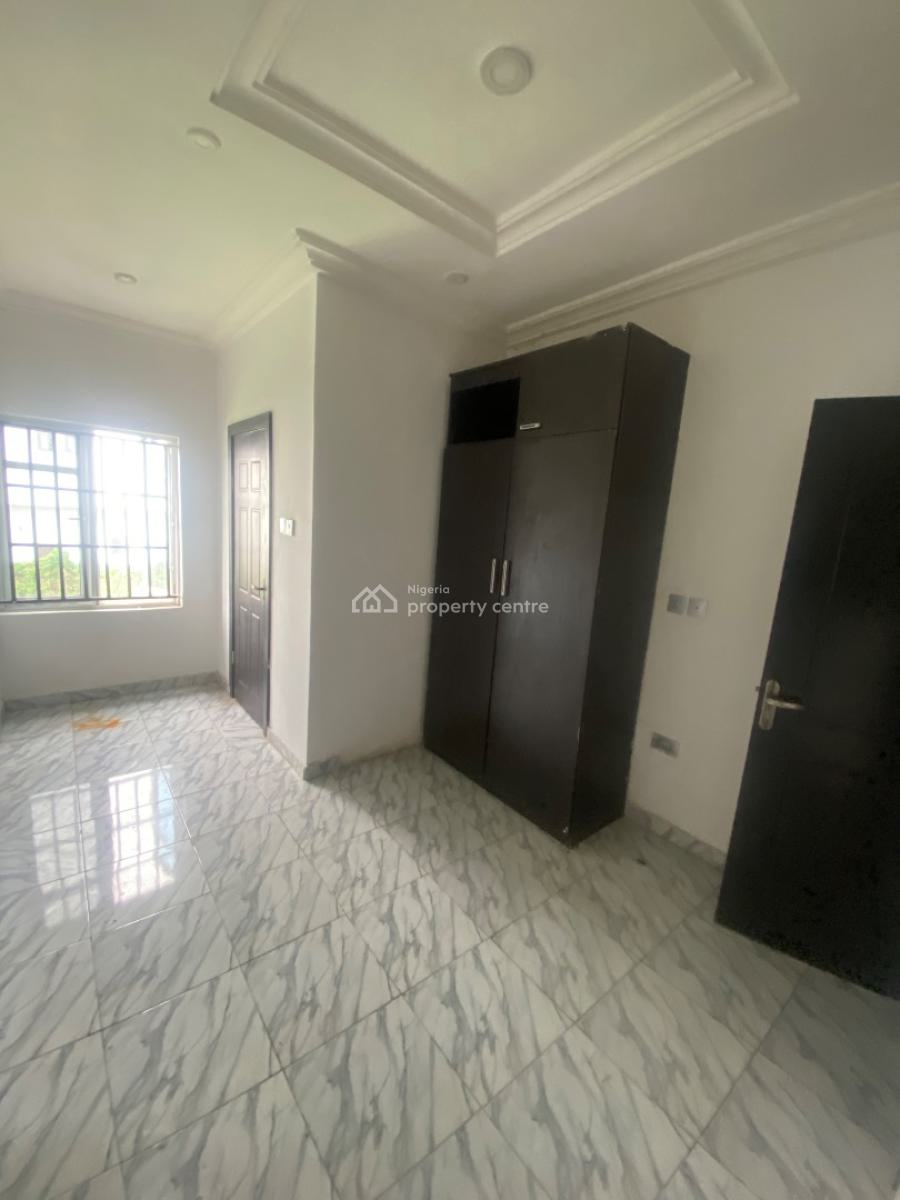 3 Bedroom Duplex, After Lbs Olokonla Area in a Secured Environment, Ajah, Lagos, Terraced Duplex for Rent