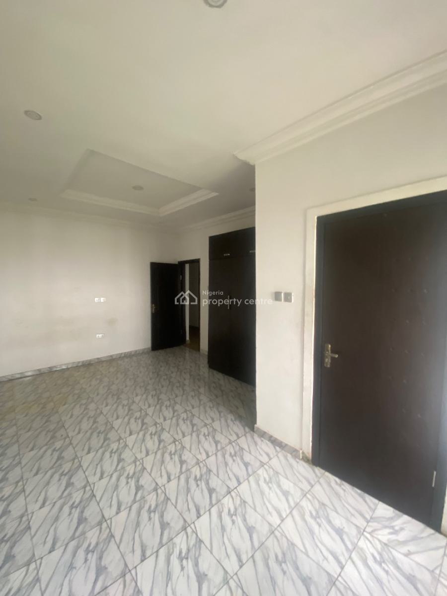 3 Bedroom Duplex, After Lbs Olokonla Area in a Secured Environment, Ajah, Lagos, Terraced Duplex for Rent