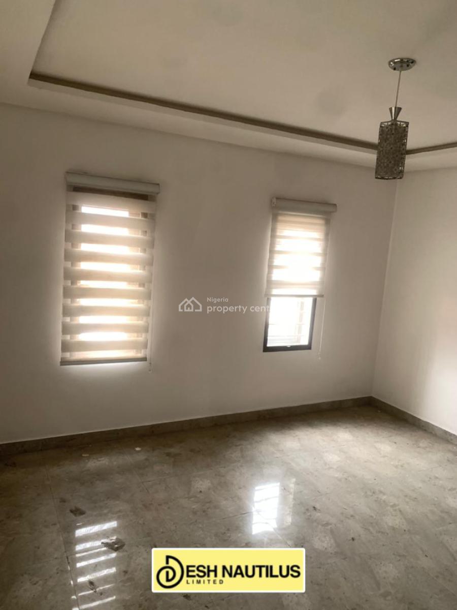 4 Bedroom Terrace Apartment, Lekki Ikate, Ikate, Lekki, Lagos, Flat / Apartment for Sale