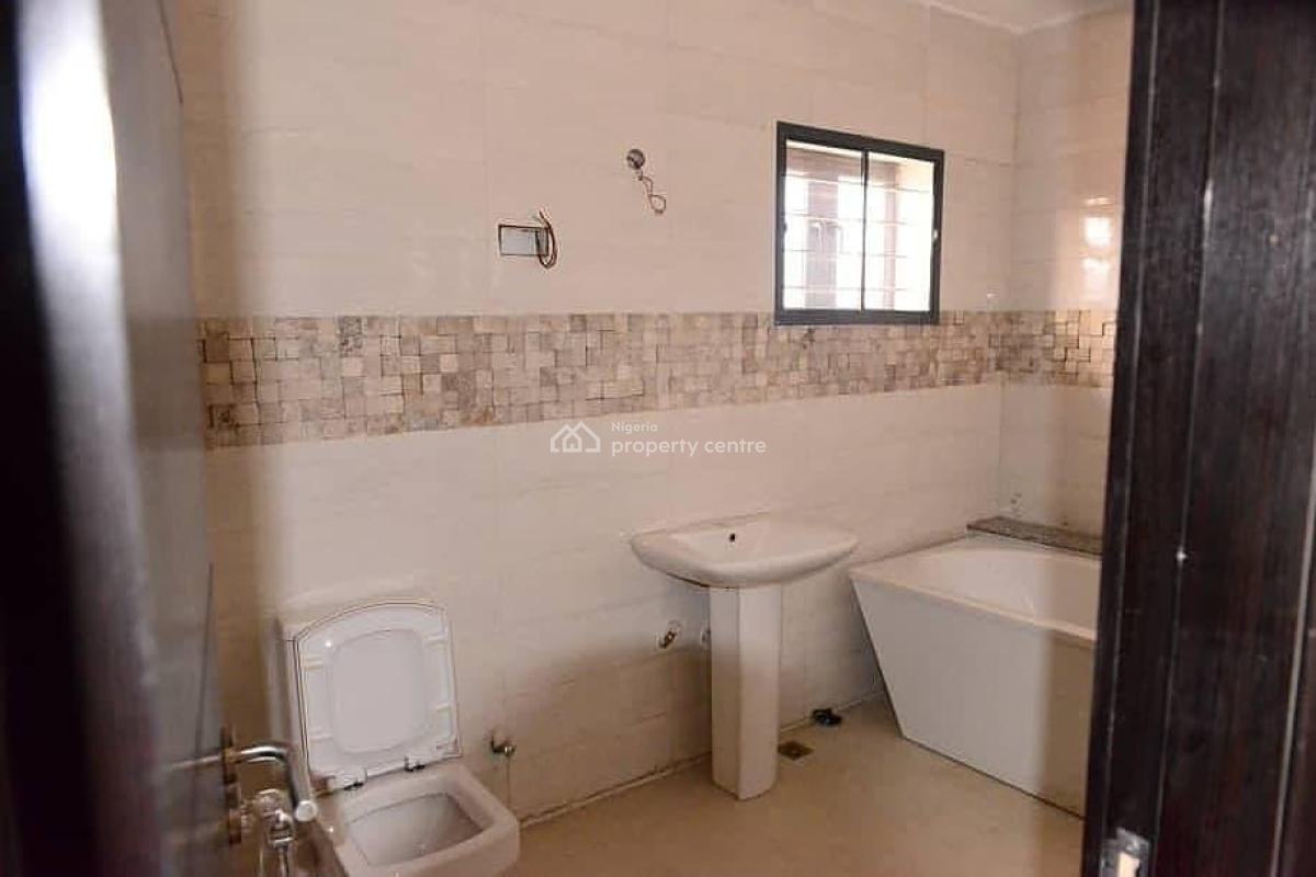 4 Bedroom Terrace Apartment, Lekki Ikate, Ikate, Lekki, Lagos, Flat / Apartment for Sale