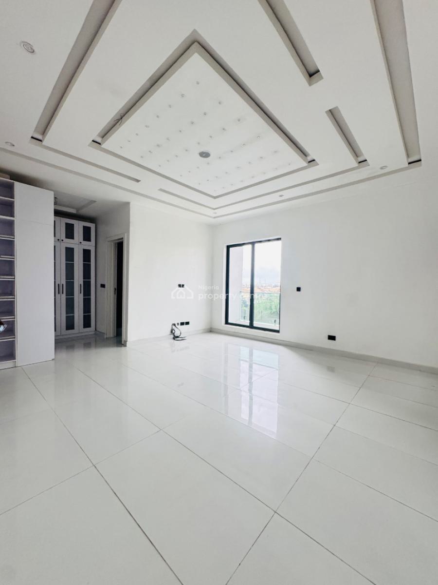 Newly Built 4 Bedroom Detached House with Bq, Ajah Lekki, Ajah, Lagos, Detached Duplex for Sale