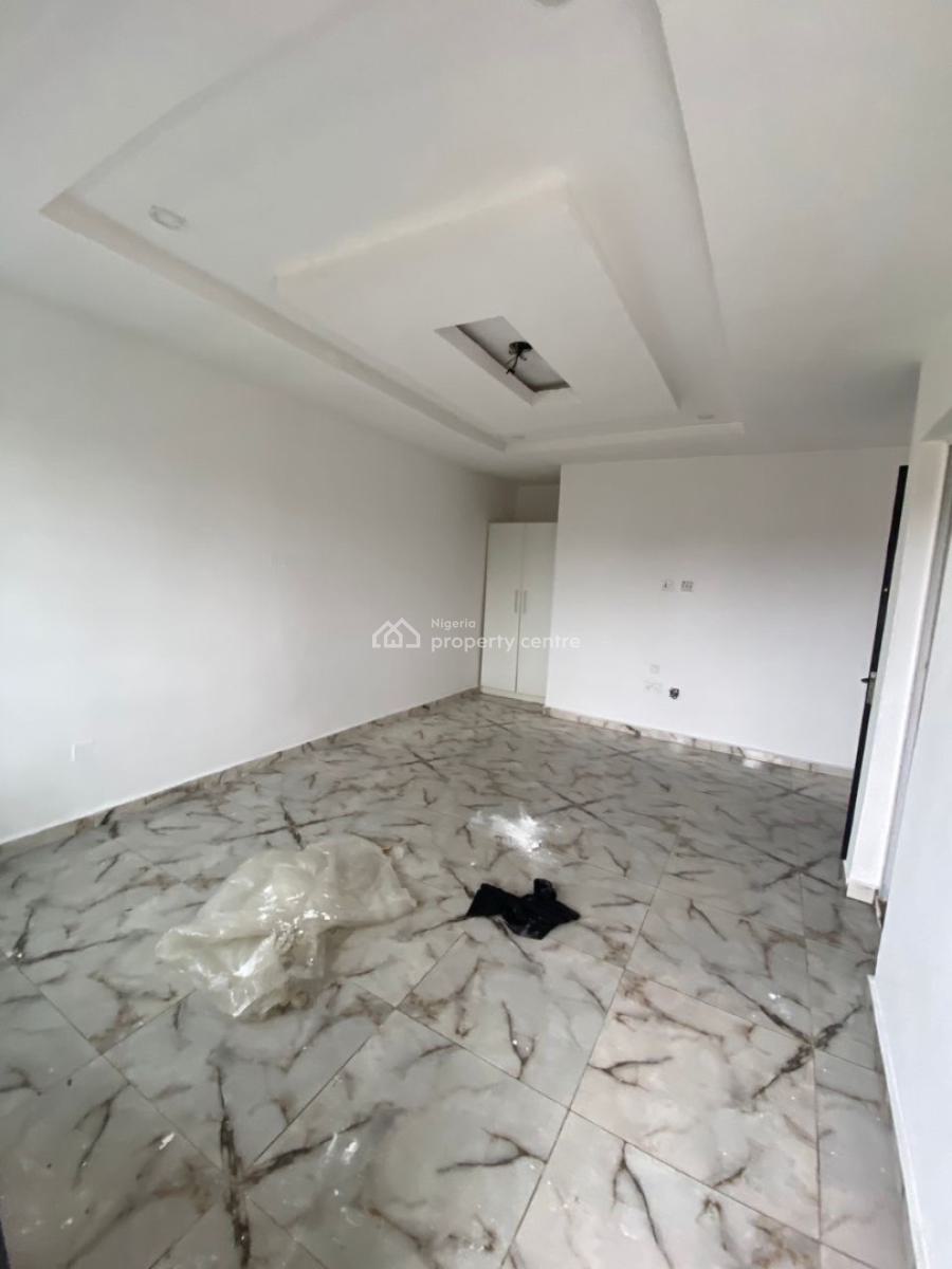 Two Bedroom Duplex, in an Eatate in Badore, Ajah, Lagos, Terraced Duplex for Rent
