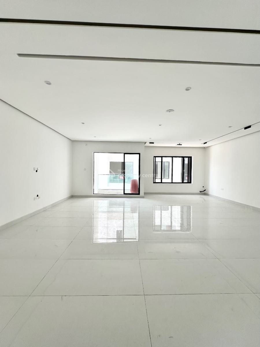 4 Bedroom Terrace Duplex, Ikate, Lekki, Lagos, Terraced Duplex for Rent