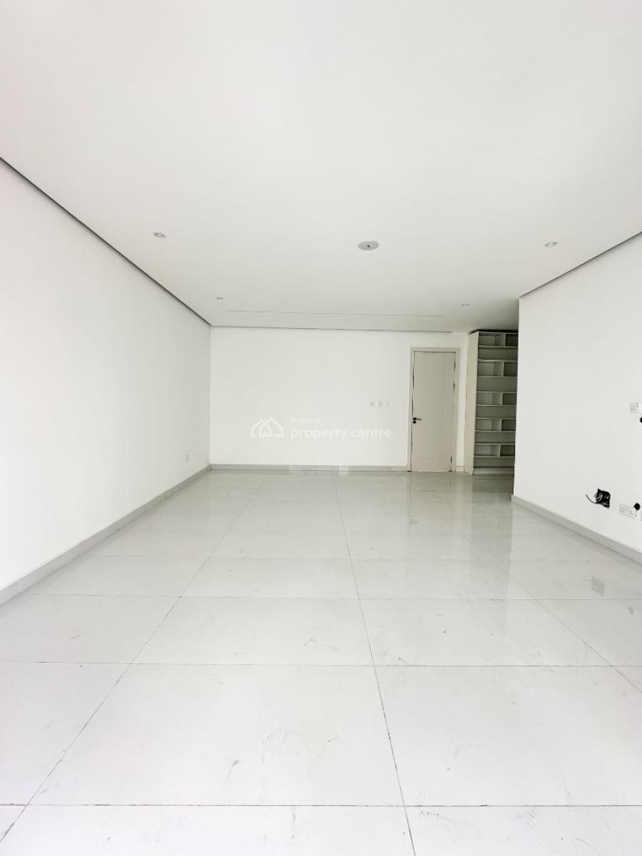 4 Bedroom Terrace Duplex, Ikate, Lekki, Lagos, Terraced Duplex for Rent