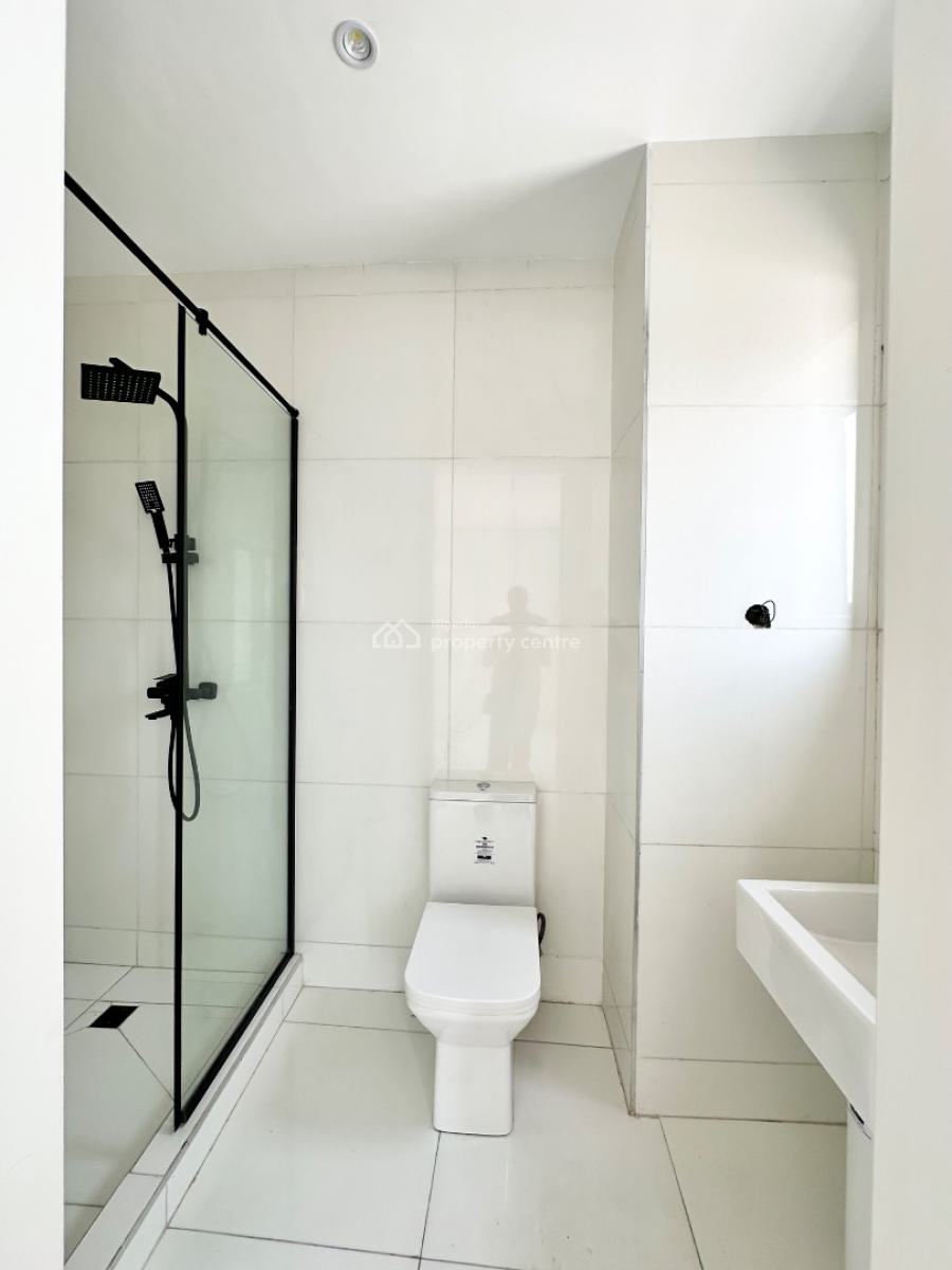 4 Bedroom Terrace Duplex, Ikate, Lekki, Lagos, Terraced Duplex for Rent