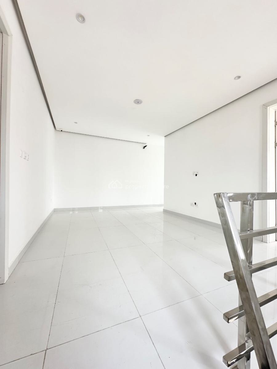 4 Bedroom Terrace Duplex, Ikate, Lekki, Lagos, Terraced Duplex for Rent