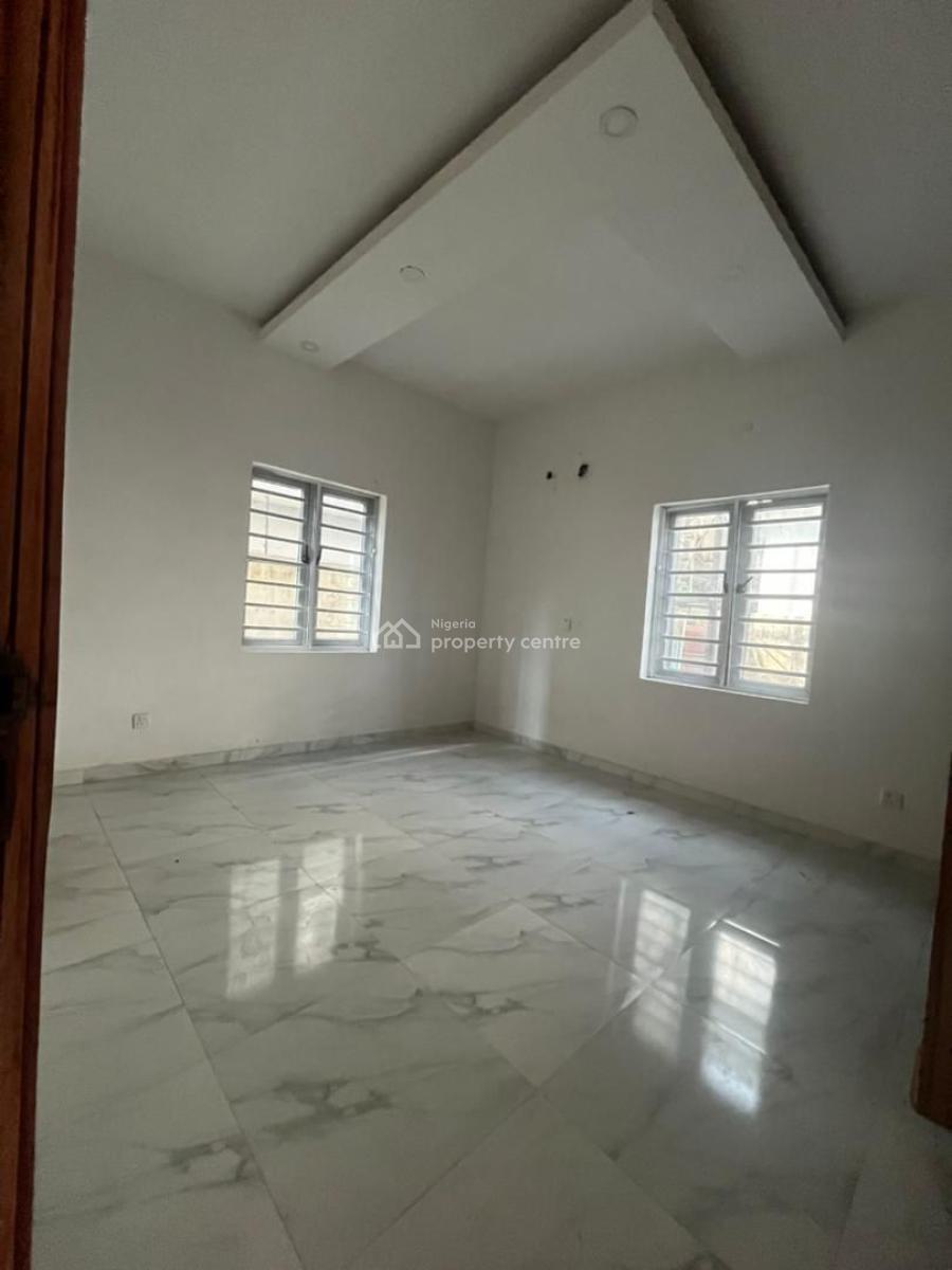 Cozy 2-bedroom Apartment with Modern Finishes, Orchid, Lekki, Lagos, Flat / Apartment for Rent